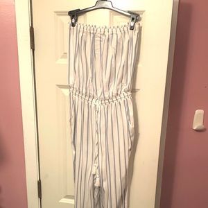 Chic Romper from F21